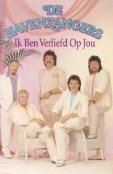 Ik ben verliefd op jou