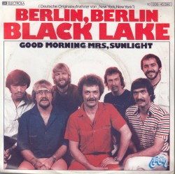 Berlin, Berlin