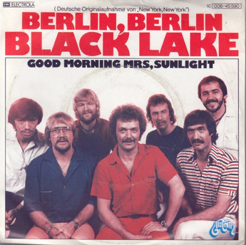 Berlin, Berlin