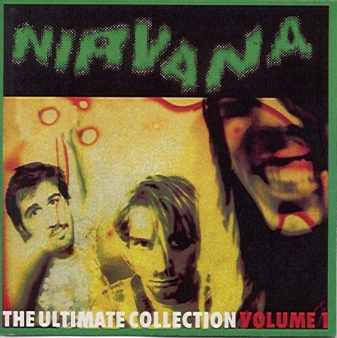 The Ultimate Collection, Volume 1