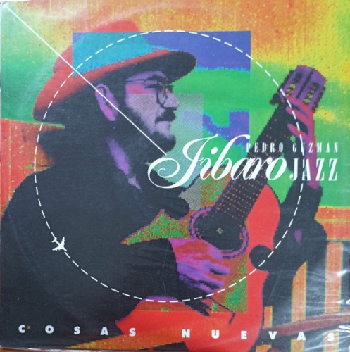 Jíbaro Jazz