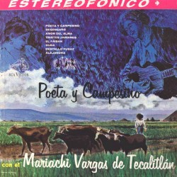 Poeta y campesino