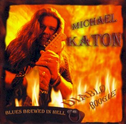 Diablo Boogie (Blues Brewed in Hell)