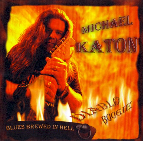 Diablo Boogie (Blues Brewed in Hell)