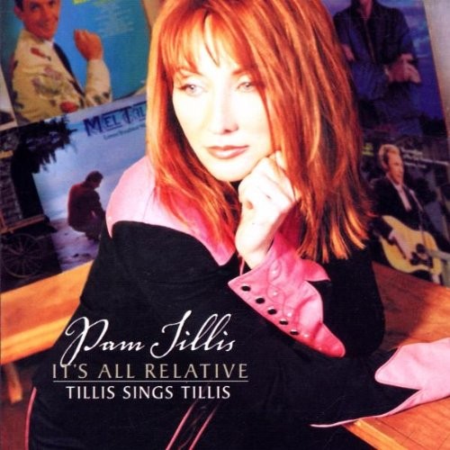 It's All Relative (Tillis Sings Tillis)