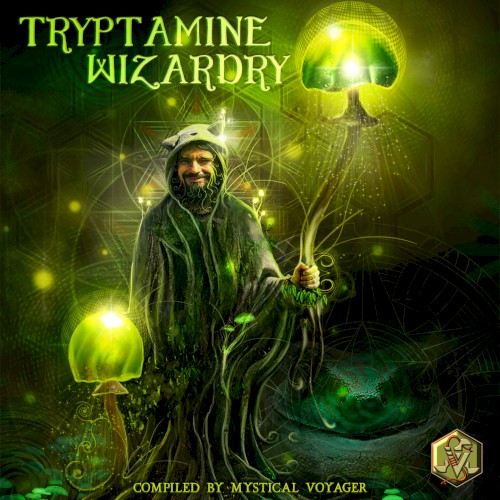 Tryptamine Wizardry