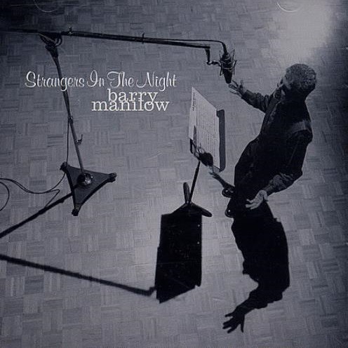 Strangers in the Night