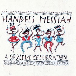 Handel’s Messiah: A Soulful Celebration