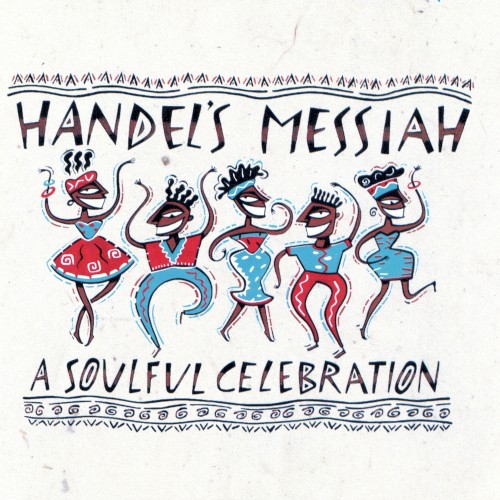Handel’s Messiah: A Soulful Celebration