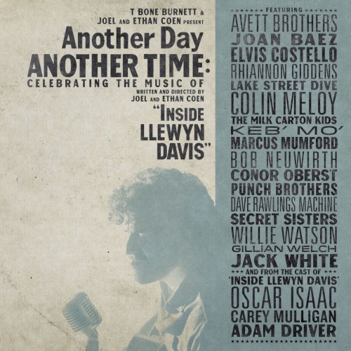 Another Day, Another Time: Celebrating the Music of “Inside Llewyn Davis”