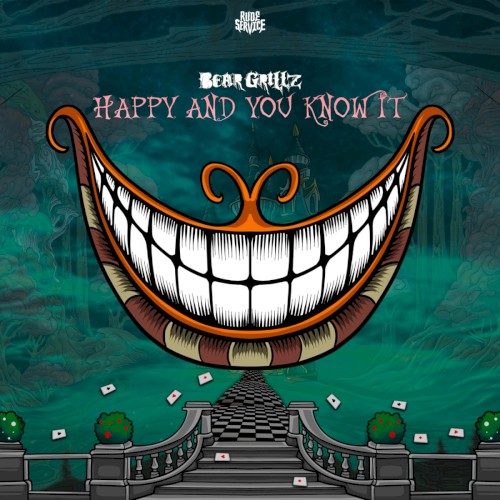 Happy and You Know It