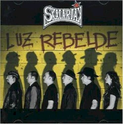 Luz rebelde