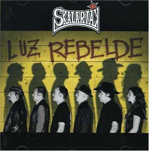 Luz rebelde