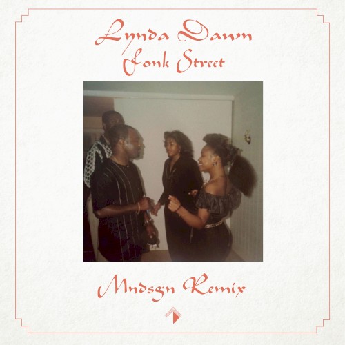 Fonk Street (Mndsgn rmx)