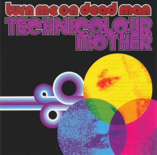 Technicolour Mother