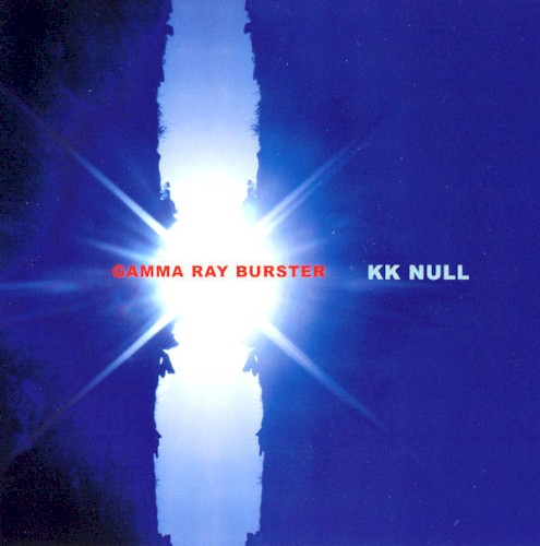 Gamma Ray Burster