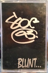 Blunt…