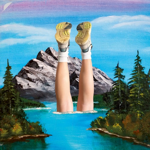 Happy Little Accidents