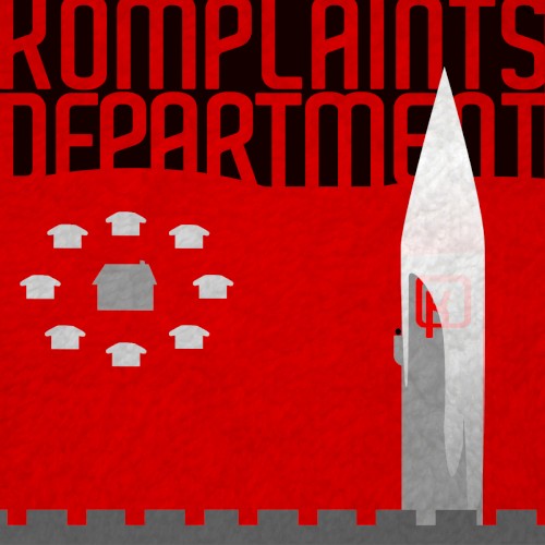 Komplaints Department