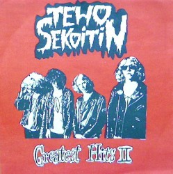 Greatest Hits II