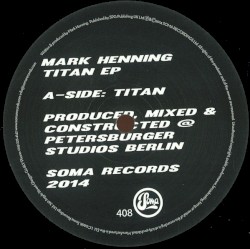 Titan EP