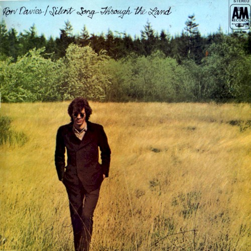 Silent Song Through the Land