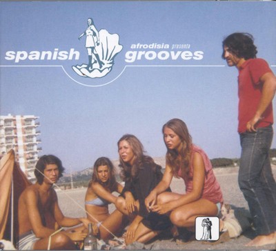 Spanish Grooves