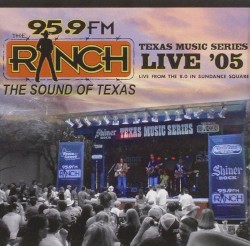 95.9 the Ranch Texas Music Series '05
