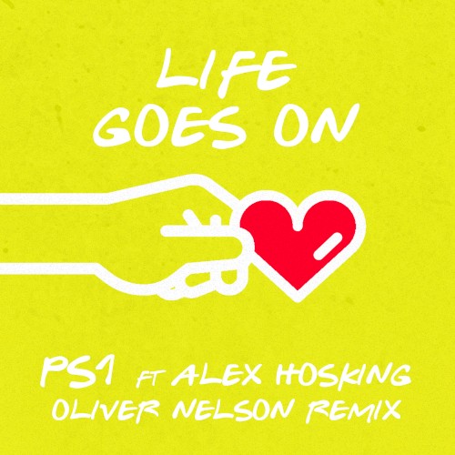 Life Goes On (Oliver Nelson remix)
