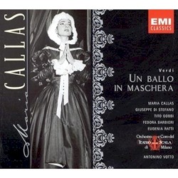 Un ballo in maschera