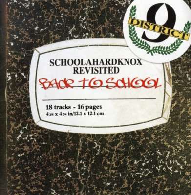 Schoolahardknox Revisited
