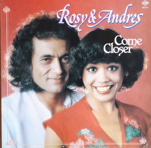 Come Closer