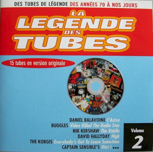 La Légende des Tubes, Volume 2