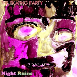 Night Ruins