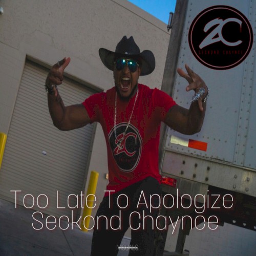 Too Late to Apologize