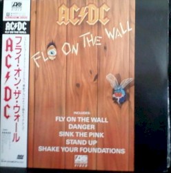 Fly on the Wall