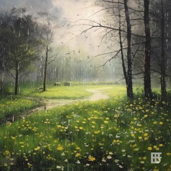 The day of May