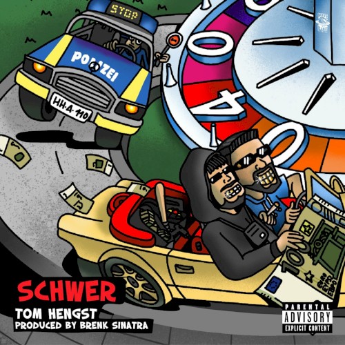 SCHWER