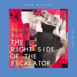 The Right Side of the Escalator