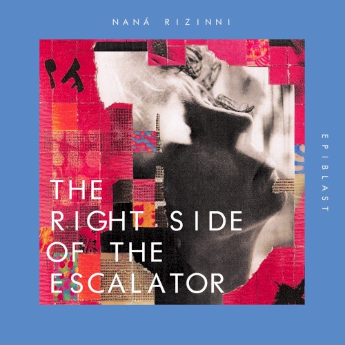 The Right Side of the Escalator