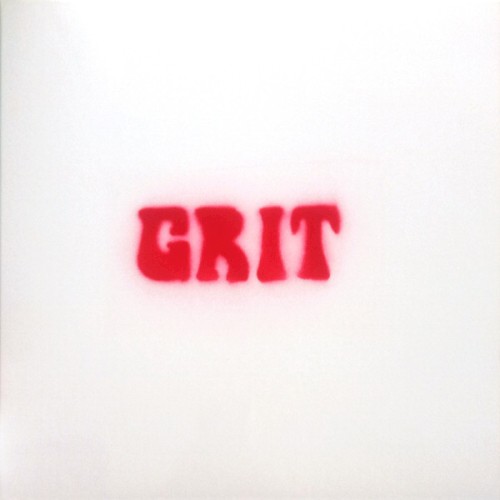 Grit