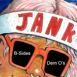 B-sides and Dem-o's