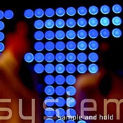Sample and Hold