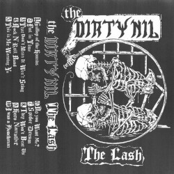 The Lash