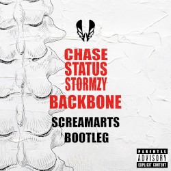 Backbone (Screamarts bootleg)