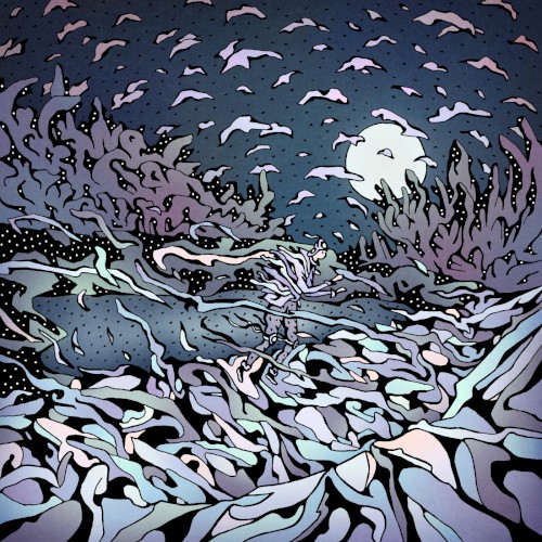 Specter's Garden