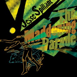 The Maddening Parade