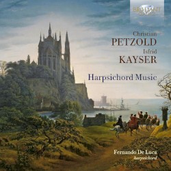 Harpsichord Music