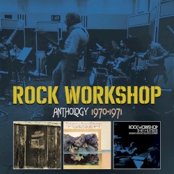 Anthology: 1970–1971