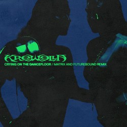 Crying on the Dancefloor (Matrix & Futurebound remix)